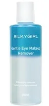 Tẩy trang mắt và môi Silky Girl Gentle Eye & Lip Makeup Remover