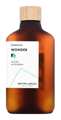 Simplistic Wonder Essence
