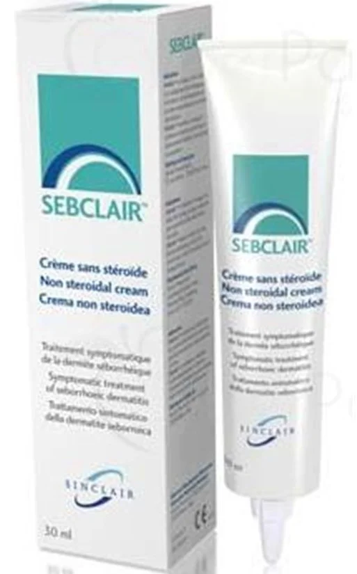 Sinclair Sebclair