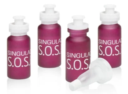 Singuladerm Xpert Sos