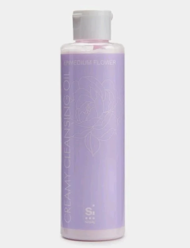 Dầu tẩy trang Sinsay Creamy Cleansing Oil