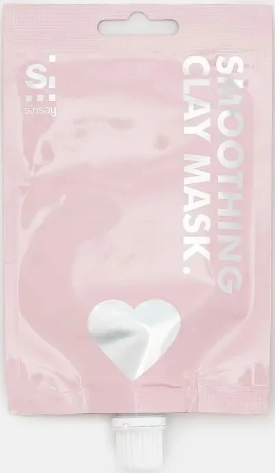 Mặt nạ Sinsay Detox Clay Mask