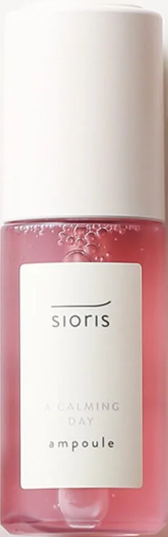 Sioris A Calming Day Ampoule