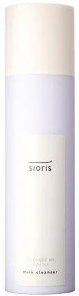 Sioris Cleanse Me Softly Milk Cleanser (2020)