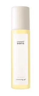Gel rửa mặt Sioris Day By Day Cleansing Gel (2020)