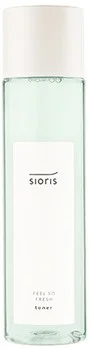 Sioris Feel So Fresh Toner
