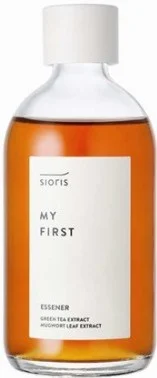 Sioris My First Essener
