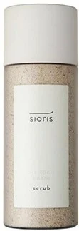 Sioris My Soft Grain Scrub