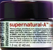 SIRCUIT® Cosmeceuticals Supernatural A