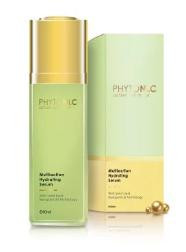 Sireh Emas Phyto Nlc Serum