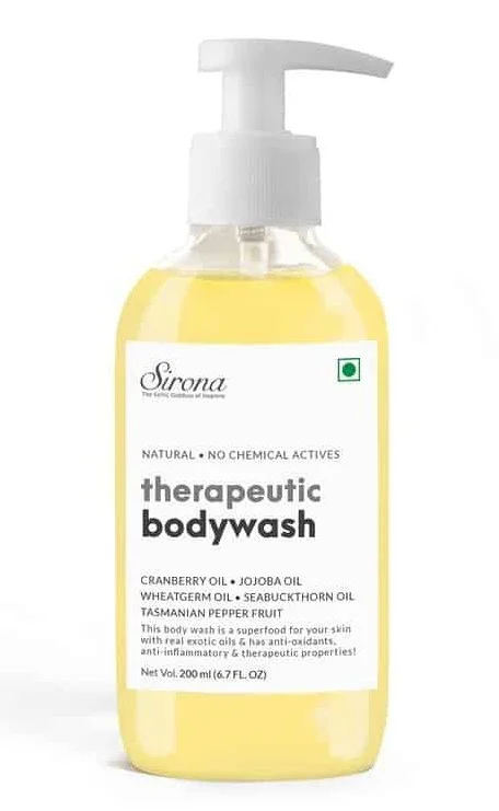 Sữa tắm Sirona Therapeutic Body Wash