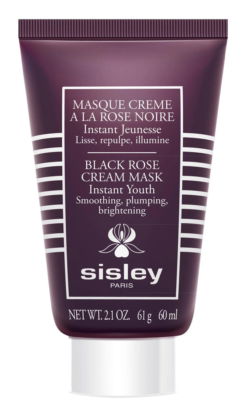 Mặt nạ Sisley Black Rose Cream Mask