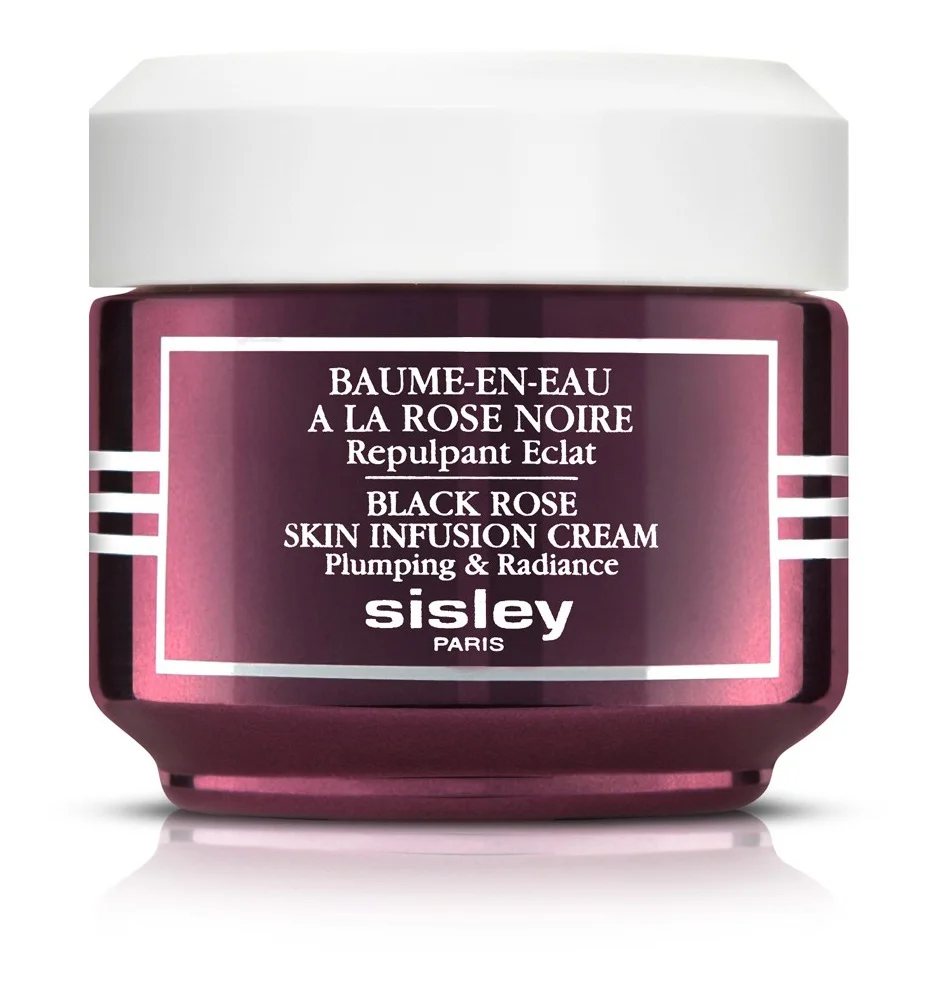 Sisley Black Rose Skin Infusion Cream