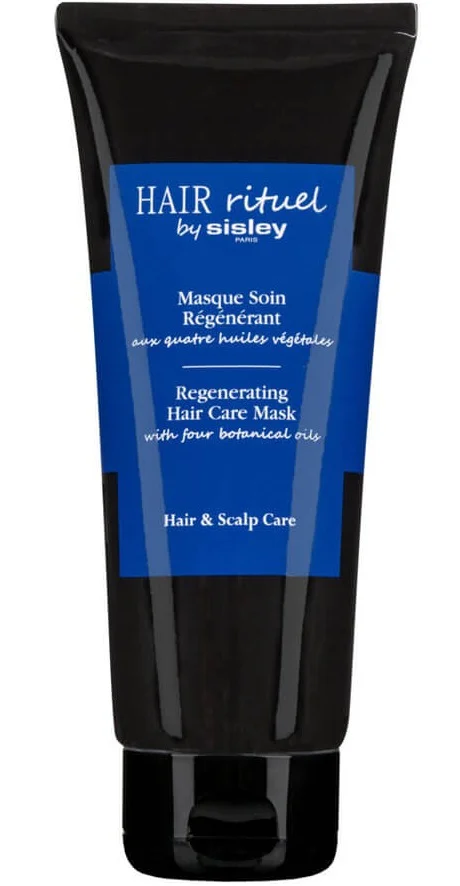 Mặt nạ ủ tóc Sisley Hair Rituel Regenerating Hair Care Mask