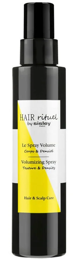 Xịt Sisley Hair Rituel Volumizing Spray