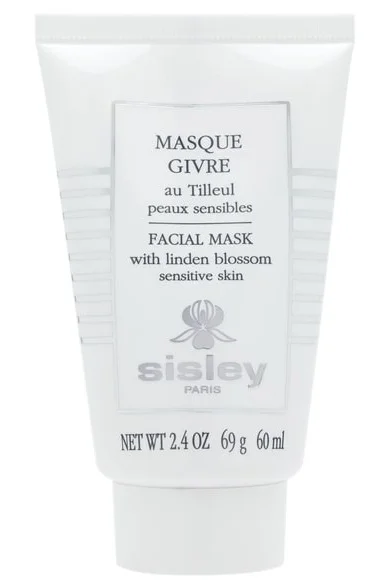 Mặt nạ Sisley Masque Givre Au Tilleul Tilleul Frost Mask