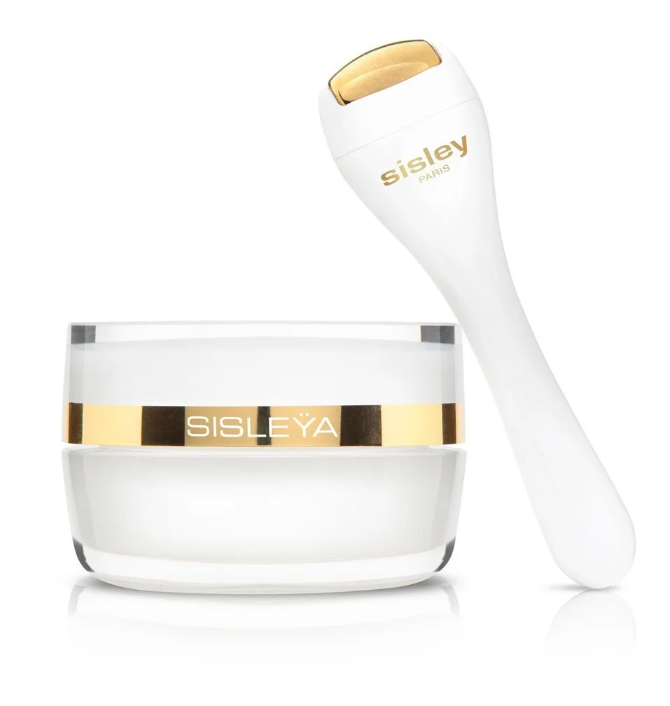 Sisley Sisleya L'Integral Anti-Age Eye & Lip Contour Cream