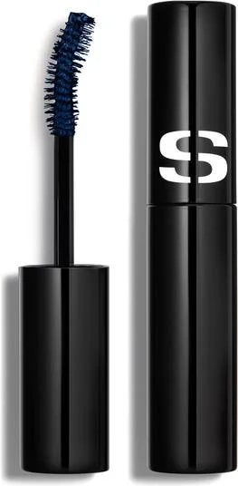 Chuốt mi Sisley So Curl Mascara Curling Fortifying