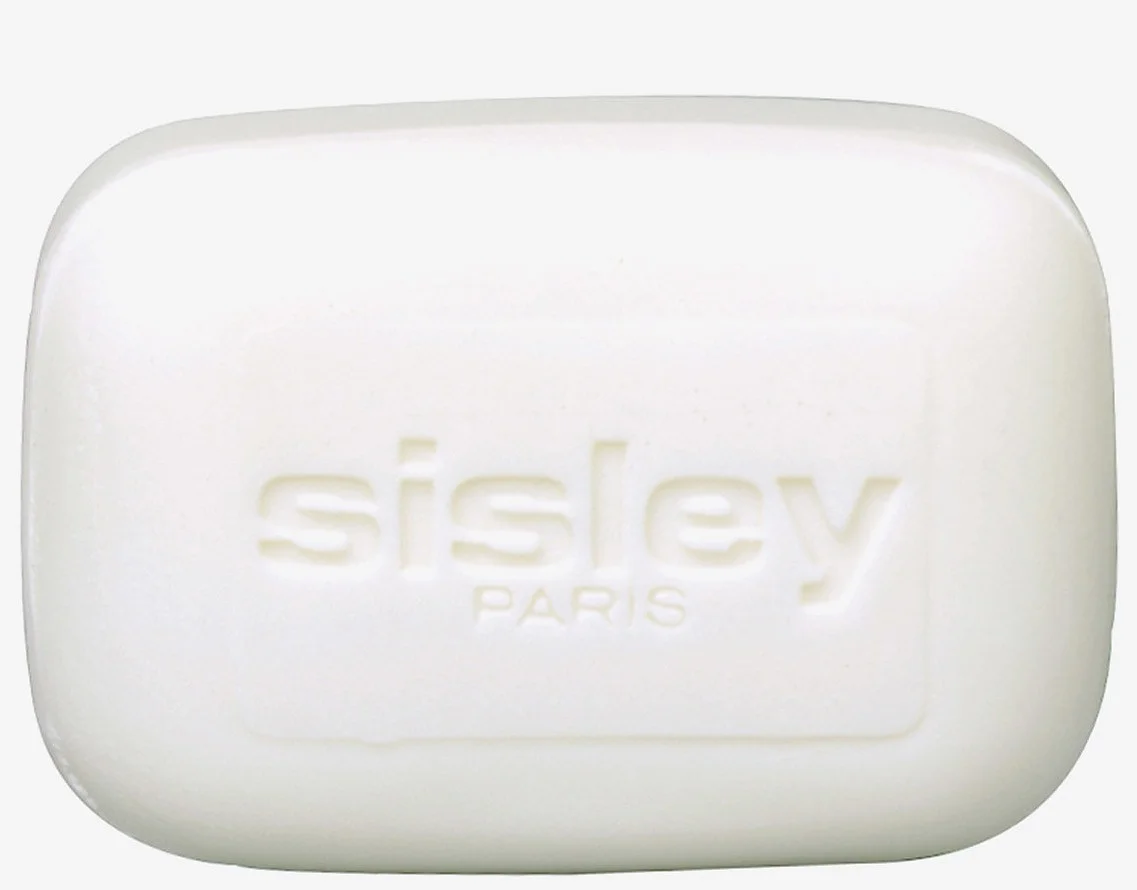 Sisley Soapless Facial Cleansing Bar
