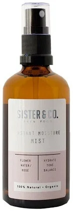 Sister & Co Instant Moisture Mist