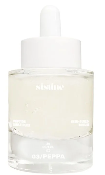 Tinh chất sistine 03/peppa Peptide Serum
