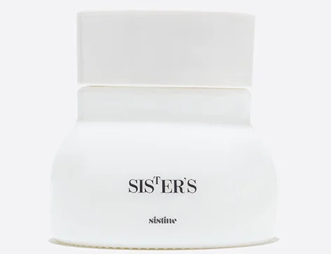 sistine Sister's Super Fruit Moisturizer
