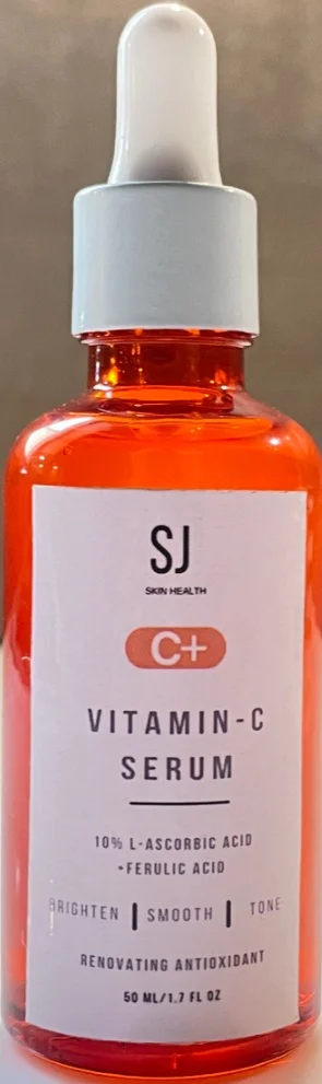 NUO Derm Vitamin-C Serum