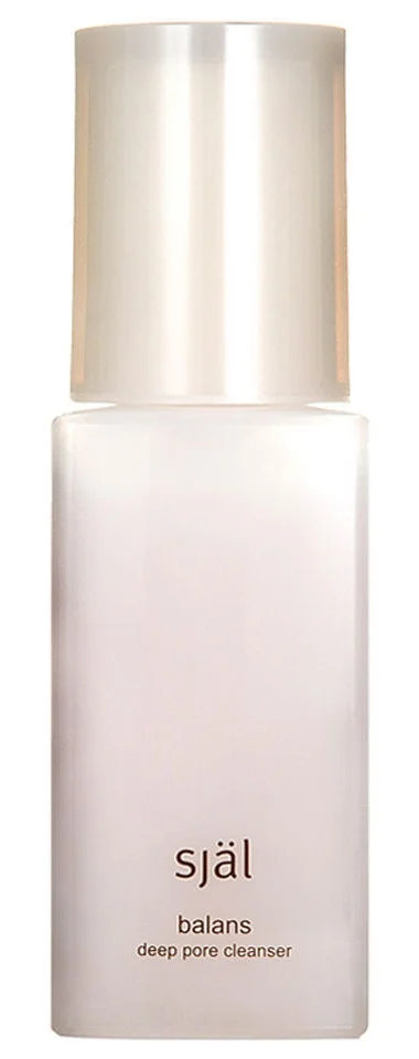 Sữa rửa mặt själ Balans Deep Pore Cleanser