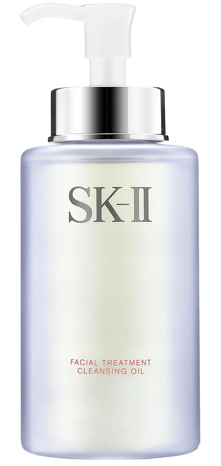 SK-II Facial Treatment Cleansing Oil