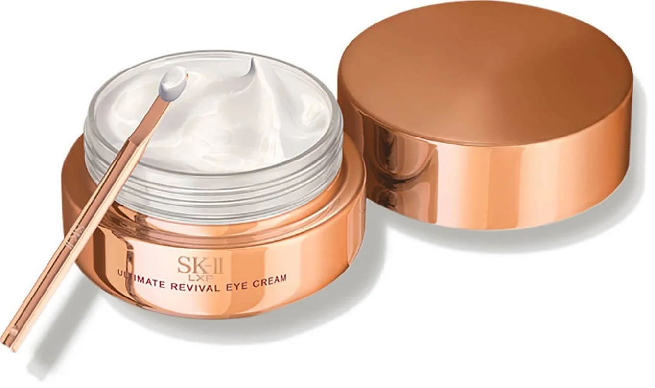 Kem SK-II LXP Ultimate Revival Cream