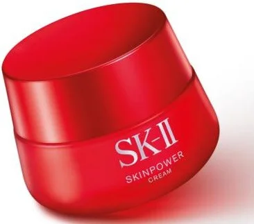 Kem SK-II Skinpower Cream