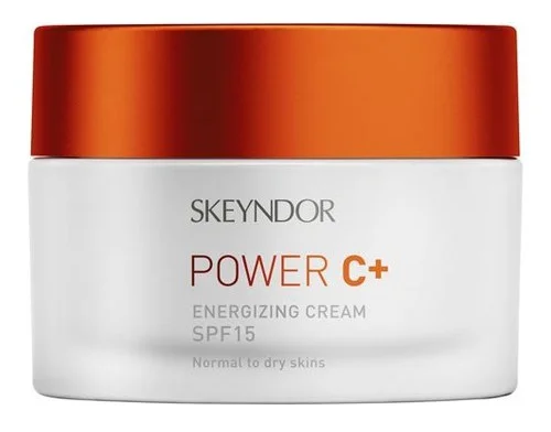 Kem Skeyndor Power C+ Energizing Cream