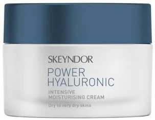 Skeyndor Power Hyaluronic Intensive Moisturizing Cream