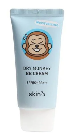 SKIN79 Dry Monkey BB Cream