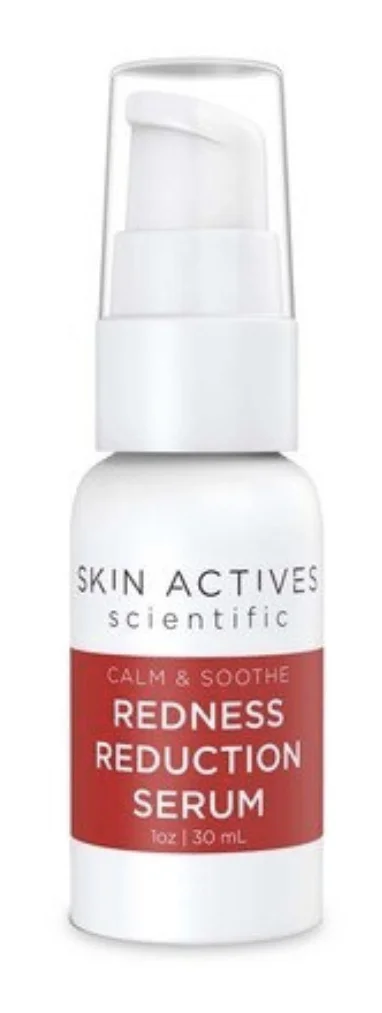 Skin Actives Redness Reduction Serum