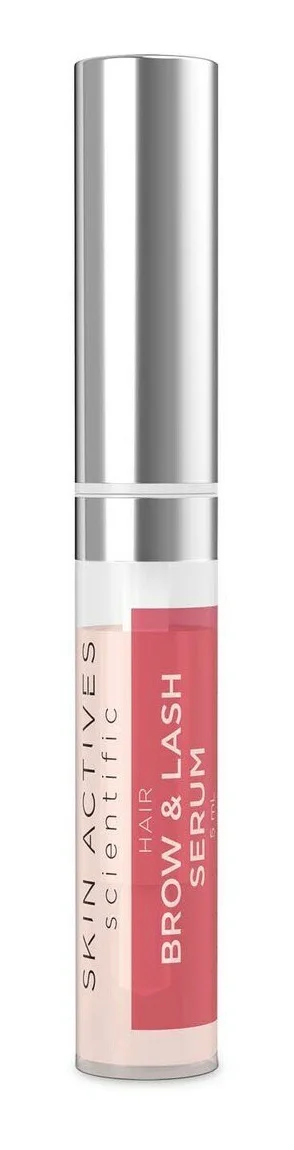 Skin Actives Scientific Brow And Lash Serum