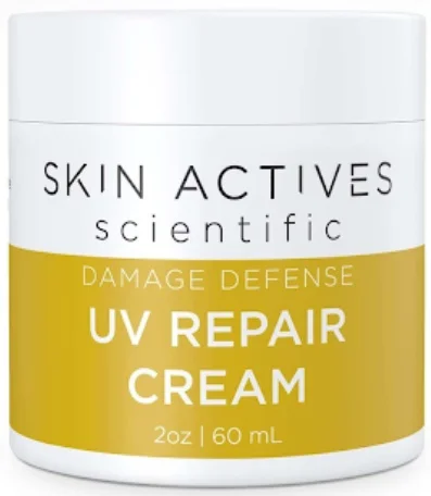 Skin Actives Uv Repair Cream