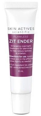 Skin Actives Zit Ender