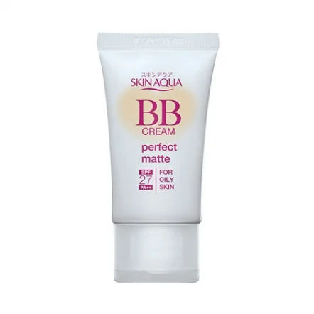 SKIN AQUA Bb Cream Perfect Matte