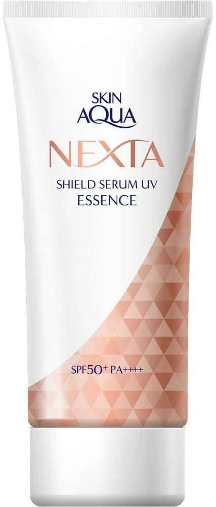 SKIN AQUA Nexta Shield Serum UV Essence SPF 50+ Pa ++++