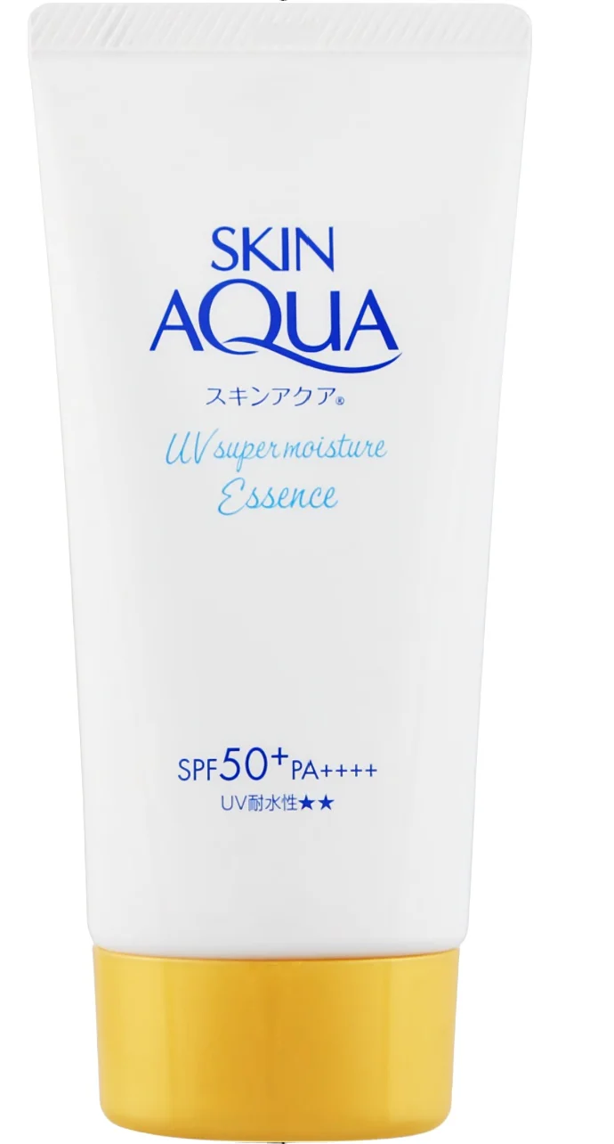 SKIN AQUA UV Super Moisture Essence (2023)