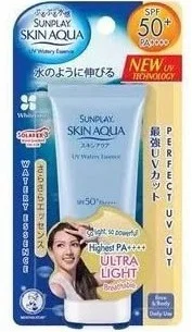 SKIN AQUA UV Watery Essence