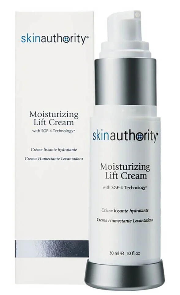 Kem Skin Authority Moisturizing Lift Cream