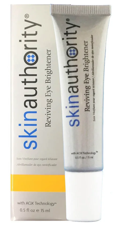 Kem che quầng thâm Skin Authority Reviving Eye Brightener