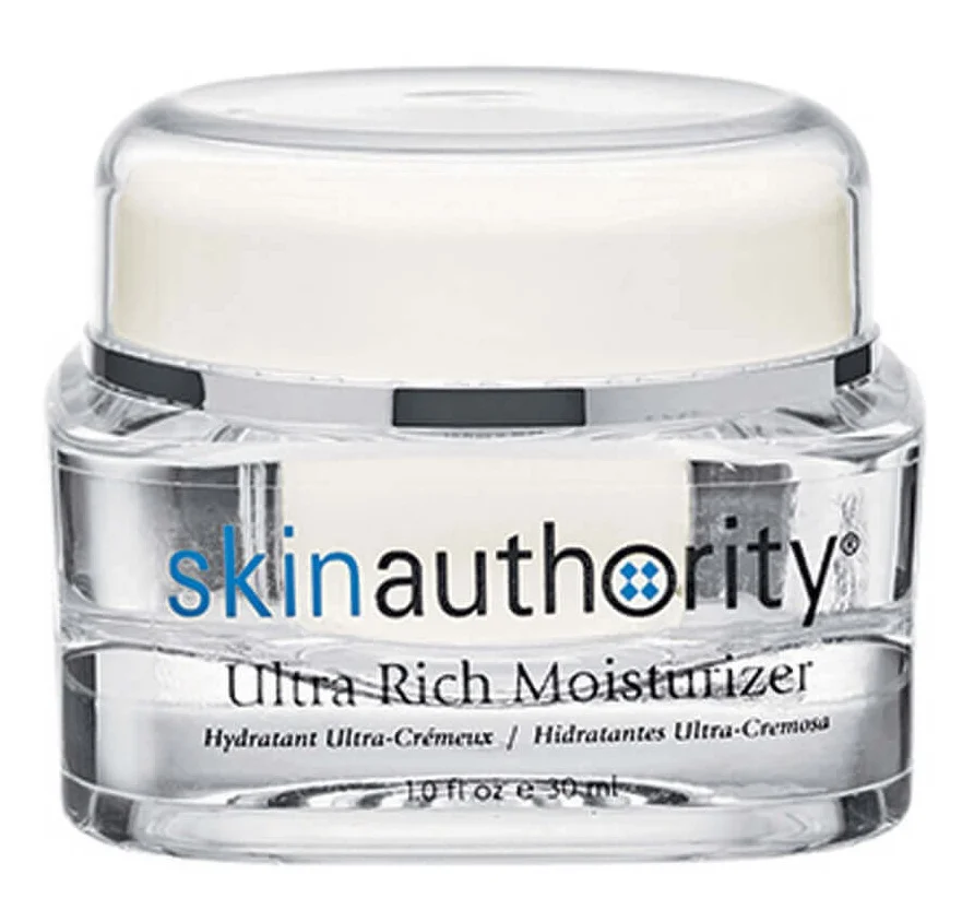 Kem dưỡng ẩm Skin Authority Ultra Rich Moisturizer