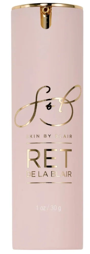 Skin By Blair Ret De La Blair