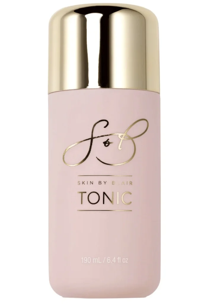Skin By Blair Tonic