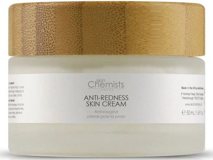 Skin Chemists Anti-Redness Skin Cream