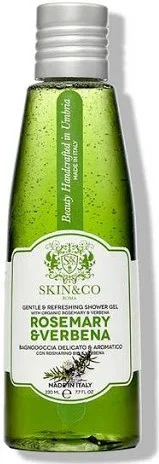Sữa tắm SKIN&CO Roma Organic Rosemary & Verbena Shower Gel