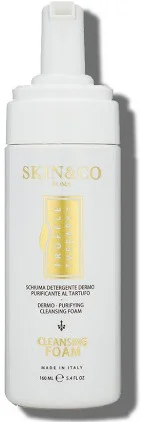 SKIN&CO Roma Truffle Therapy Cleansing Foam